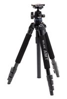 SLIK PRO 340 BHX with PBH-425DS Ball Head, Black (613-348)