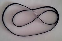 New Replacement Belt for Navico Simrad WPB672 Drive Belt 672XL050