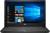 Dell Upgraded Inspiron 15.6" FHD Anti-Glare Laptop PC, Intel Core i5-7200U Up to 3.1GHz, 8GB DDR4, 256GB SSD, DVDRW, Bluetooth, WLAN, MaxxAudio, HDMI, Webcam, 3-in-1 Card Reader, USB 3.1, Windows 10