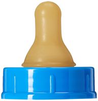 Enfamil Standard-Flow Soft Nipples 25 Count