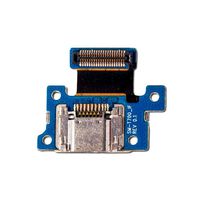 Charging Port Flex Cable Ribbon Connector Compatible with Samsung Galaxy Tab S 8.4 (WiFi) (SM-T700) (8.4")