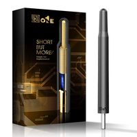 KEYO1E 4.8'' AM/FM Radio Stubby Antenna Short Compatible with Dodge RAM 1500 2009-2020