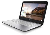 Chromebook 14 14in LED Notebook - Intel Celeron 2955U 1.40 GHz - Black (Renewed)