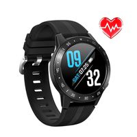 Naturehike GPS Smar twatch for Android and iOS Phone Heart Rate&Blood Pressure&Sleep Monitor for Women,Men