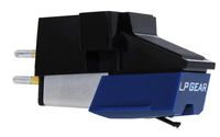 LP GEAR Carbon Fidelity CF95SE cartridge