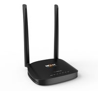 Nexxt Solutions Wireless High Speed AC1200 Dual-Band Router [Nyx1200] | Smart Wi-Fi Fast Ethernet | Universal Repeater with Bandwidth Control and WDS Bridge