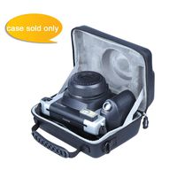 Aproca Hard Carry Travel Case Fit Fujifilm Instax Wide 300 Instant Film Camera