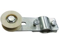 Chain Idler Pulley with Bearing Wheel