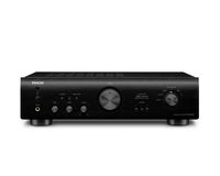 DENON PMA-390REK Amplifier Black [Japan Import]