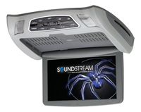 Soundstream VCM-103DMH 10.3" LCD/MobileLink Ceiling Mount DVD Entertainment System