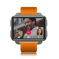 LayOPO LEM4 PRO Smart Watch, WiFi 3G Android 5.1 Phone Watch 1GB 16GB, 2.2inch Big Screen, 1200 MAh Large Capacity Battery GPS Multi Function Watch