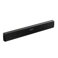 HDMI 2160P Sound Bar With Bluetooth 4.0 for Smartphone and Optical AUX RCA input for TV