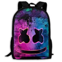 KKKBGbackpack Funny Game Backpack Middle Student School Bag COSPLAY Laptop Backpack For Women Men/Children Gaming Backpack 11.0"L6.2"W16.9"H