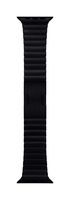 Apple Watch Series 3 Link Bracelet Band (42mm) - Space Black