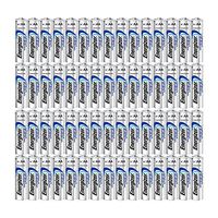Energizer 60AA Ultimate Lithium Long Lasting Leakproof Batteries