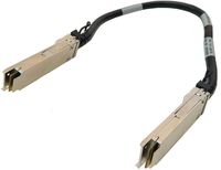 NetApp QSFP-QSFP 05M External SAS Cable 112-00176