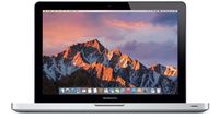 Apple MacBook Pro 13.3-Inch Laptop 2.5GHz i5 (MD101LL/A), 16GB Memory, 480GB Solid State Drive, DVD Burner (Renewed)