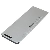 45WH Laptop Battery for A1278 A1280 (MacBook 13-Inch Late 2008 Aluminum Version) Aluminum Unibody MB467LL/A / MB466LL/A 