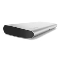 Belkin Thunderbolt Express Dock (Compatible with Thunderbolt 2 Technology), Cable Sold Separately