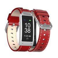 UHOOFIT Fitness Tracker HR, Activity Tracker Watch Waterproof Smart Watch Step Counter Pedometer Calorie Sleep Monitor, Women Smart Bracelet for Android & iOS