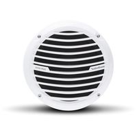 Rockford Fosgate RM18D2 8" Dual 2 Ω Subwoofer