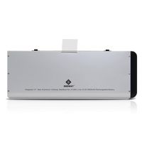 Egoway A1280 Replacement Laptop Battery for MacBook 13-Inch Late 2008 A1278 [Aluminum Unibody 5000mAh]