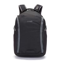Pacsafe Venturesafe G3 32 Liter Anti Theft Travel Backpack / Daypack - Fits 17" Laptop, Black