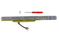 Easy&Fine 14.8V 48WH Battery for Lenovo Ideapad Z400 Z410 Z500 Z510 P500 P400 Series L12S4K01 L12L4K01 L12S4E21 L12S4K01 L12M4E21 L12M4K01