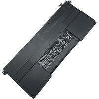 CHINWE C41-TAICHI31 C41-TAICH131 Laptop Battery Compatible for Asus TAICHI31 Series TAICHI31-CX003H 90NB0081-S00030(15V 53Wh/3535mAh)