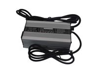 54.6V 3A Li-ion Battery Charger for 48V Batteries