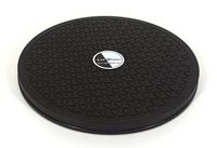 LapWorks 8 inch Heavy Duty Swivel - for Computer Monitors, Potted Plants, Art, and Various Utility uses with Steel Ball Bearings