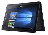 Acer Aspire R 14 Convertible, 14" Full HD Touch, Intel Core i7, 8GB Memory, 512GB SSD, Windows 10 Home, R5-471T-79YN