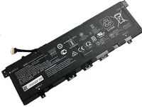 BOWEIRUI KC04XL (15.4V 53.2Wh 3454mAh) Laptop Battery Replacement for Hp Envy X360 13-AG 13M-AQ 13-AH HQ-TRE TPN-W133 TPN-W136 Series HSTNN-DB8P HSTNN-IB8K KC04053XL L08496-855 L08544-1C1 L08544-2B1