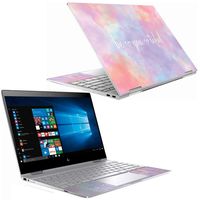 Mightyskins Skin Compatible with Hp Spectre X360 13" (2018) - BeYouTiful | Protective, Durable, and Unique Vinyl Decal Wrap Cover | Easy to Apply, Remove, and Change Styles | Made in The USA