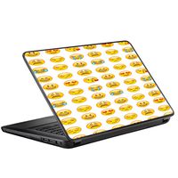 Protective Vinyl Skin Decal for HP 2000 Laptop (2013-14) 15.6" 15" cover sticker skins decals / Emoji Collage