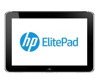 HP ElitePad 900 G1-10.1" Tablet - Atom 1.8 GHz, 25,7-cm-Display