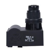 GasSaf Spark Generator 5 Outlet Push Button Igniter AA Battery BBQ Ignitor Replacement for Broil King, Broil-Mate, Huntington, Master Forge 678489 and Sterling 5139-84, 5139-87, GP335