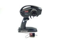 Traxxas 6516 TQ 2.4 GHz 2-Channel Transmitter