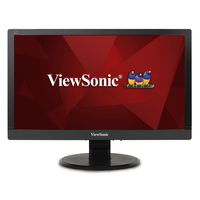 ViewSonic VA2055SA 20 Inch 1080p LED Monitor with VGA Input and Enhanced Viewing Comfort