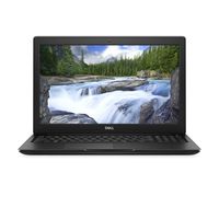 2019 Dell Latitude 3500 15.6" FHD Business Laptop Computer, 8th Gen Intel Quad-Core i5-8265U up to 3.9GHz, 8GB DDR4 RAM, 256GB SSD, 802.11ac WiFi, Bluetooth 5.0, USB 3.1, HDMI, Windows 10 Professional