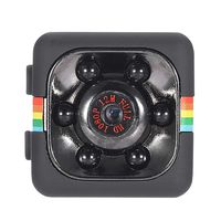 Baosity 1080P Mini Action Sport Camera DV DVR Cam Camcorder Full HD for Car SQ11