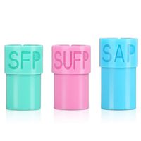 Adapter for Sharpie Adapter Set 3PCS for Cricut (Explore Air, Explore Air 2, and Maker), No Need for Depth Calibration