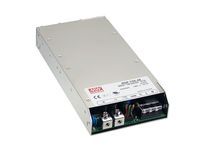 AC to DC Switching Enclosed Power Supply with PFC Function 48 Volts 15.7 Amps 753.6 Watts