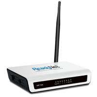 Phonex Broadband Corporation ReadyNet Wireless Router - IEEE 802.11n (WRT150N)