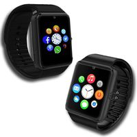 indigi GSM GT8 Unlocked Universal SmartWatch & Phone w/Activity Tracker & Sleep Monitor