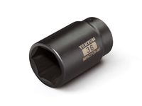 TEKTON 1/2" Drive x 36 Mm Deep 6 Pt. Impact Socket | 4936