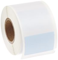 Brady WML-717-292-BL Self-Laminating Vinyl I.D. Pro Plus,  Ls2000 & Bradymarker xc Plus Printer Labels , Blue/Translucent (100 Labels per Roll, 1 Roll per Package)