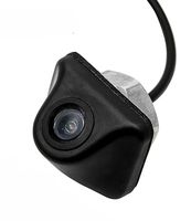 Car Night Vision Rear View Reversing Backup HD IR CCD Camera 170° Waterproof