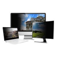 FREESOO Privacy Filter Screen for 23.8 inch Widescreen Monitor,Protect Eyes and Anti Glare (16:9)