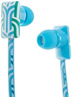 Jonathan Adler Earbuds with Decorative Cord, Hudson